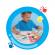 My first - set pictura cu degete, colorare si lipirea formelor 3 in 1