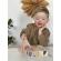 Puzzle din lemn cuburi - poveste 3 x 3