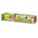 Set acuarele pentru degete 4 culori eco