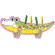 Set creativ - animale cu carlige