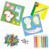 Set creativ - animale cu carlige