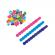 Set creativ - bratari cu scai