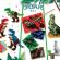 Set creativ - dinozauri 3 in 1