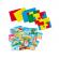 Set creativ - invat sa recunosc forme