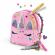 Set creativ - rucsac cu sclipici