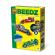 Set creativ beedz - margele de calcat masina glow in the dark