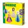 Set creativ beedz - margele de calcat printese