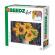 Set margele de calcat beedz art - floarea soarelui