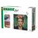 Set margele de calcat beedz art - frida kahlo