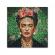 Set margele de calcat beedz art - frida kahlo