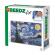 Set margele de calcat beedz art - noapte instelata de van gogh