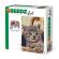 Set margele de calcat beedz art - pisica