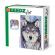Set margele de calcat beedz art - lup