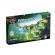 Dinozaur de jucarie - set constructie - velociraptor (539 piese)