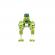 Dinozaur de jucarie - set constructie - velociraptor (539 piese)
