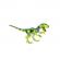 Dinozaur de jucarie - set constructie - velociraptor (539 piese)