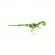 Dinozaur de jucarie - set constructie - velociraptor (539 piese)