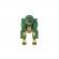 Dinozaur de jucarie - set constructie brontozaur (611 piese)