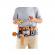 Jucarie - set centura pentru scule (19 piese)