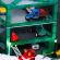 Jucarie - set constructie copii cu lumini si sunete stax - camion tractare