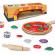 Jucarie - set cuptor cu pizza