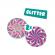 Jucarie - spinner vartej glitter