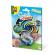 Jucarie - spinner vartej glow-in-the-dark