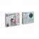 Jucarie din bambus flexistix - constructor creativ (133 piese)