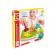 Puzzle din lemn cu sunete - ferma