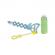 Set baloane de sapun - rechin cu gat extensibil