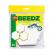 Set placi pentru margelele de calcat beedz - 3 bucati hexagon