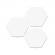 Set placi pentru margelele de calcat beedz - 3 bucati hexagon