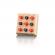 Joc de logica - set mini jocuri, 5 in 1