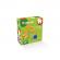 Jucarie copii marble run hubelino - extensie ciocan gravitational (6 piese)