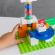 Jucarie copii marble run hubelino - extensie lift pentru bile (24 piese)