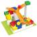 Jucarie copii marble run hubelino - extensie pendul (46 piese)
