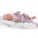Papusa nines d'onil, celia, nou-nascut, premium, cu miros de vanilie, 1700 gr,