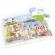 Puzzle la plaja hubelino (35 piese)