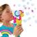 Set baloane de sapun cu jucarie in forma de unicorn