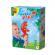 Set baloane de sapun pentru copii cu dinozaur de jucarie