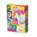 Set creativ - felicitari prin transfer metalic