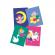 Set creativ - felicitari prin transfer metalic