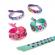 Set creativ - pictura cu diamante bratari