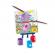 Set creativ - pictura pe numere animale de companie (3 panze)