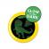 Set creativ - razuieste dinozauri glow-in-the-dark