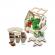 Set creativ - sera de legume