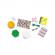 Set creativ beedz - margele de calcat bijuterii cu diamant
