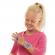 Set creativ beedz - margele de calcat bijuterii cu diamant
