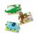 Set creativ mozaic - puzzle-uri cu animale