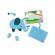 Set creativ mozaic - puzzle-uri cu animale